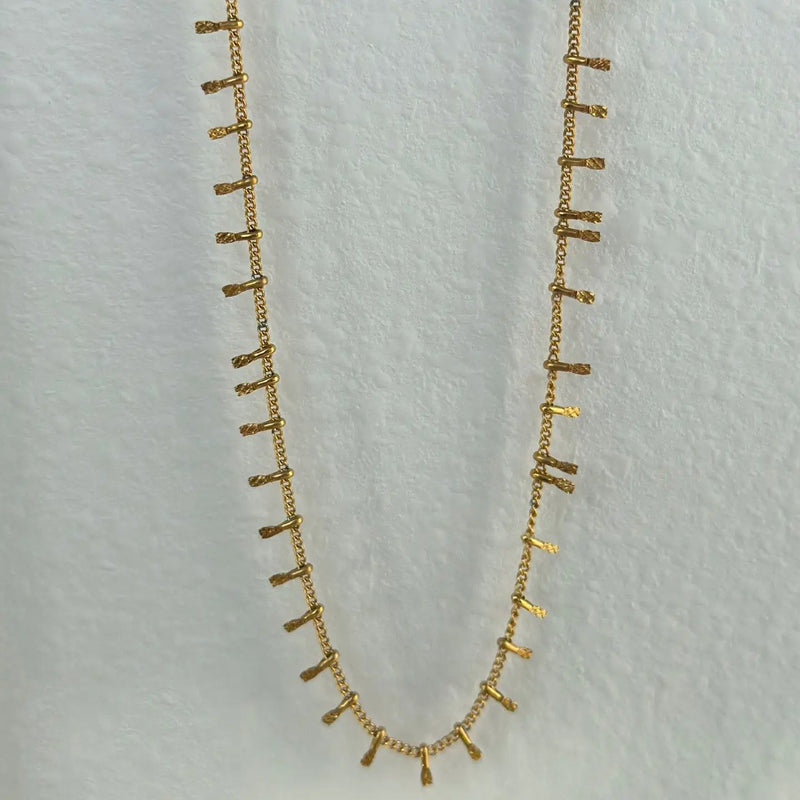 Punk Rhinestone Belly Waist Chain