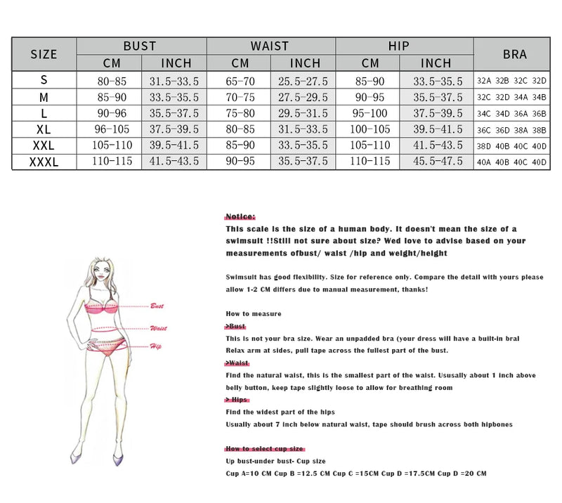 2025 Sexy 3-Piece Bikini Set with Mesh Dress Cover-Up