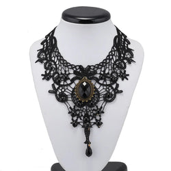 Layered Shell & Starfish Pearl Choker
