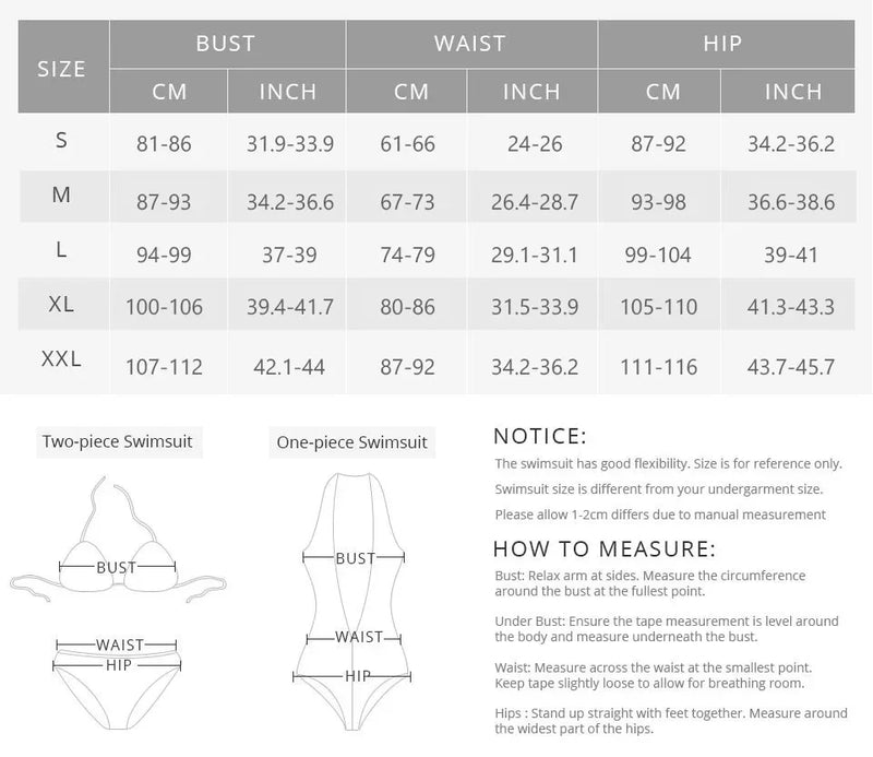 2024 Micro Push-Up Bikini – Floral Brazilian Thong Swimwear Set for Women